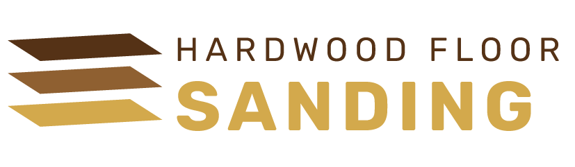 Hardwood Floor Sanding Logo